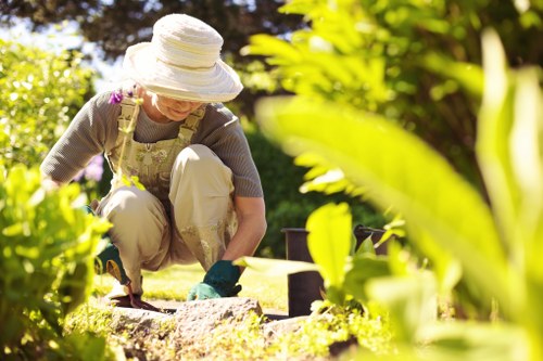 Cookie policy overview for Gardeners Upton