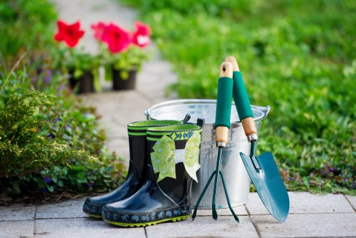 PCI compliant payment process for Gardeners Upton