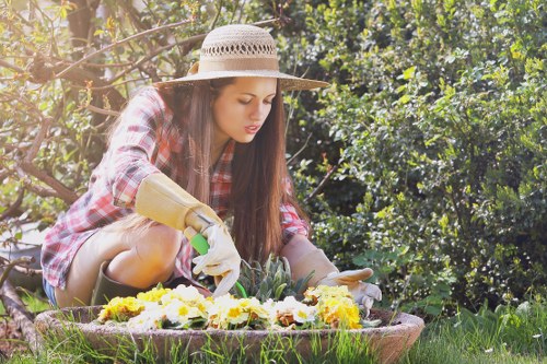 About Us Gardeners Upton promoting balanced and attractive outdoor spaces